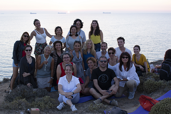 Gruppo allievi